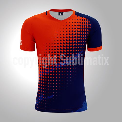 Sublimatix-custom-sublimation-football-shirt-Dongguan